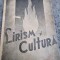 Tudose Dracea - Lirism si Cultura (cu dedicatie de la autor pentru Iulian Vesper)