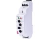 Releu de timp 12-240V 16A AC DC CRM-2H Eti 002470003