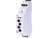 Releu de timp 12-240V 16A AC DC CRM-2H Eti 002470003