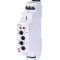 Releu de timp 12-240V 16A AC DC CRM-2H Eti 002470003
