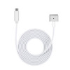 Cablu adaptor magnetic Edman pentru alimentare compatibil USB-C la MagSafe 2 - 5 Pin