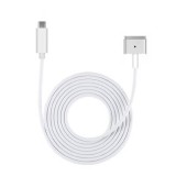 Cumpara ieftin Cablu adaptor magnetic Edman pentru alimentare compatibil USB-C la MagSafe 2 - 5 Pin