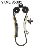 SKF VKML 95001 chit lant de distributie