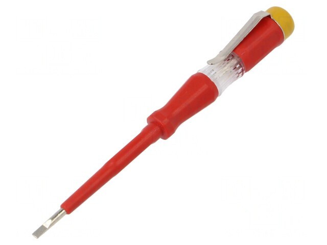 Tester de Tensiune Izolată 3.0x0.5mm Lamă 60mm
