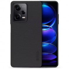 Husa Nillkin Frosted Xiaomi Redmi Note 12 Pro 5G Poco X5 Pro 5G