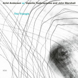 The Triangle | Arild Andersen, Vassilis Tsabropoulos, John Marshall, ECM Records