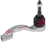 Cap bara Chevrolet Camaro Convertible, 09.15-, Camaro, 09.15-, 6.2, 2.0 Turbo, Fata, Stanga, SRLine