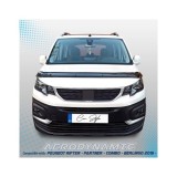 Deflector capota compatibil Peugeot Partner / Rifter / Citroen Berlingo / Opel Combo / Toyota Proace 2019-&gt; Cod: 27012 / DEF4 Automotive TrustedCars