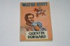 Quentin Durward - Walter Scott
