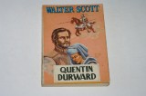 Quentin Durward - Walter Scott