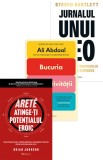Pachet Calea spre excelență - Editura Bookzone