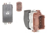 Buton, comutator macara usa Renault Master, 07.1998-01.2010, 1 buton