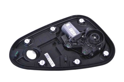 Unitate soft close ușă st&amp;acirc;nga față PORSCHE CAYENNE 9Y0/9Y3 2018 OEM: 4F0837059A,9Y0839004A foto