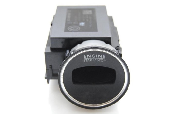 Butuc de contact VW PASSAT B6 3C2 2007 OEM: 3C0905843Q 1872798