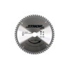 Disc circular pentru lemn 250 x 60 x 30mm, Sthor