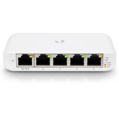 Ubiquiti unifi gb switch 5-port poe mini