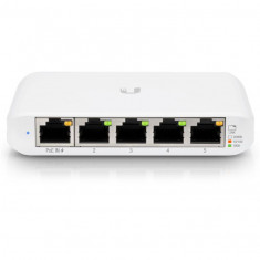 Ubiquiti unifi gb switch 5-port poe mini