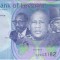 Bancnota Lesotho 20 Maloti 2021 - P27 UNC ( vezi descriere )