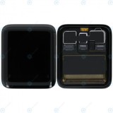 Modul display LCD + Digitizer pentru Watch Series 3 38mm