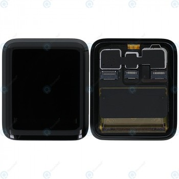 Modul display LCD + Digitizer pentru Watch Series 3 38mm foto