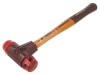 Ciocan SIMPLEX 295mm Plastic Lemn 345g