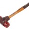 Ciocan SIMPLEX 295mm Plastic Lemn 345g