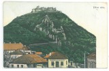 1968 - DEVA, Hunedoara, Cetatea, Romania - old postcard - used - 1907, Circulata, Printata