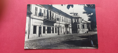 Mehedinti Orsova Hotel Imperial foto