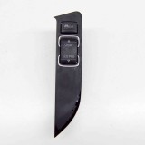 Panou Butoane BMW Seria 3 F30 F80 2016 OEM 9391704 Original Intrerupator Regulator Buton Start Stop Argintiu