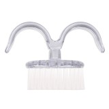 Cumpara ieftin Perie Praf Unghii SensoPRO Milano - Ice Touch