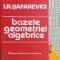 Bazele geometriei algebrice I.R. Safarevici
