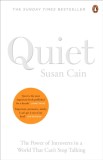 Quiet : The Power of Introverts in a World That Can&#039;t Stop Talking