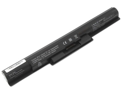 Baterie SonyVaio Fit 14E 4 celule, Vaio Fit 15E 4 celule, Vaio SVF14 series 4 celule, Vaio SVF15 series 4 foto