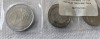 SPANIA lot 8 monede, Europa