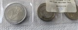 SPANIA lot 8 monede