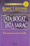 AS - ROBERT T. KIYOSAKI, SHARON L. LECHTER - TATĂ BOGAT, TATĂ SĂRAC