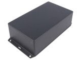 Carcasă Universală cu Lame de Fixare 113x193x61 mm
