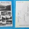 Tusnad Bai - carte postala veche, circulata, datata anul 1937