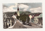 AT2 -Carte Postala-AUSTRIA-Viena, Grinzing, circulata 1964