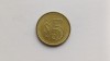 Mexic -5 Pesos 1985, America Centrala si de Sud