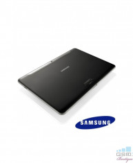 Carcasa Samsung P7510 Galaxy Tab 10.1 Neagra foto