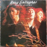 VINIL LP Rory Gallagher &ndash; Photo-Finish (VG)