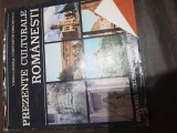 Prezente culturale romanesti - Virgil Candea si Constantin Simionescu Ak