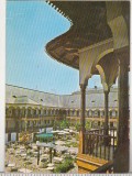 bnk cp Bucuresti - Hanul Manuc - circulata