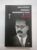 Memorii Mandarinului Valah: Jurnal 1954-1956 - Petre Pandrea - Editura Vremea - Istorie - 627 pagini