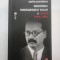 MEMORIILE MANDARINULUI VALAH - JURNAL 1954 - 1956 - PETRE PANDREA