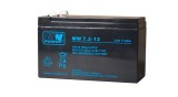 Baterie MPLPower MW 7.2-12 AGM &ndash; 12V 7.2Ah