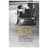 Sfarsitul Occidentului