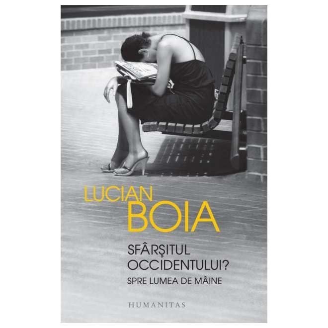 Sfarsitul Occidentului