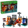 Lupta cu Wither, LEGO&reg;